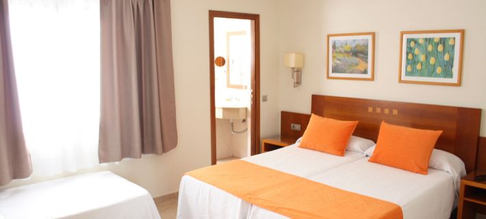 Hotel Pujol Hotels in Las Palmas