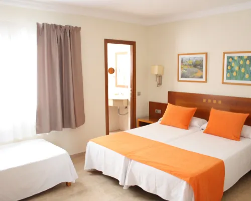 Hotel Pujol Hotels in Las Palmas