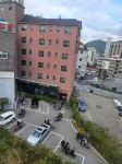 Taebaek Pastel - Motels