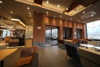 Pocheon Hotel Commune Motel - 2-Star