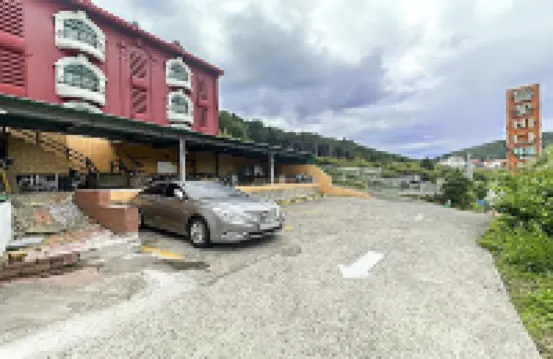 Namhae Wildflower Sea Motel