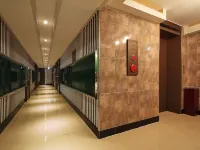 Incheon (Bupyeong) IU 富平区厅附近的飯店