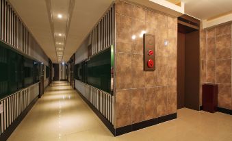 Incheon (Bupyeong) IU