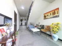 Geochang here (1 room 1 parking Self-service Motel) Hotels in Geochang