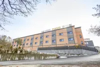 이천 캠프 무인텔