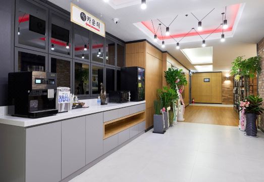 안산 스튜디오 9