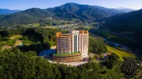 Ilseong Condo & Resort Jirisan