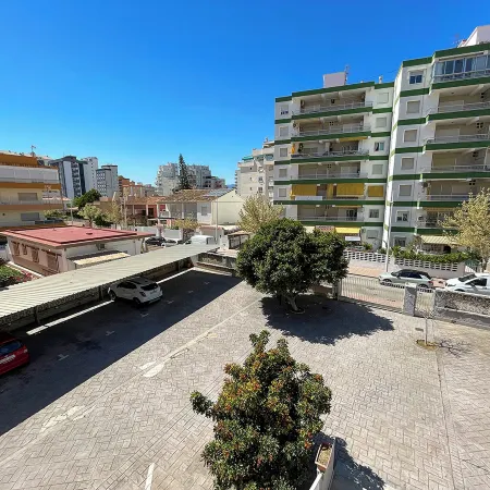 Apartamentos Gandía Centro 3000