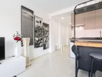 Camarote De Algetares 2 - Apartment In Algeciras
