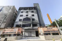 Gwangju Hanam Amare Hotel