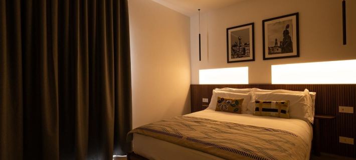 Il Pumo - Apulian Rooms Bari Marchese Hotels in Bari