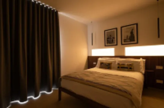 일 푸모 - 아풀리아 룸스 바리 마르케세