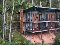 Ecoasis Mami Wata Retreat Hotels in Murwillumbah