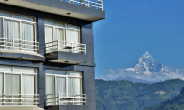 Hotel City Inn - Mountain View