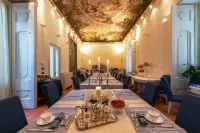 Maison Tofani - breakfast