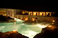 Relais Histò San Pietro Sul Mar Piccolo - balneario