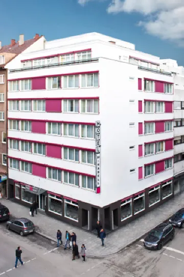 Hotel Mirabell by Maier Privathotels