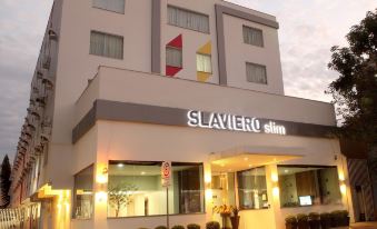 Slim Joinville by Slaviero Hotéis