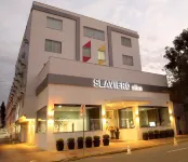 Slim Joinville by Slaviero Hotéis