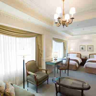 ホテル ザ・マンハッタン Rooms