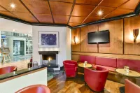 Scotty & Paul Hotel Deggendorf - bars