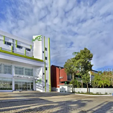 Whiz Prime Hotel Sudirman Cilacap