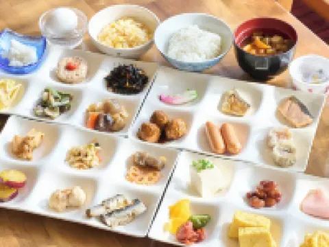 オカサンホテル 大垣のホテル