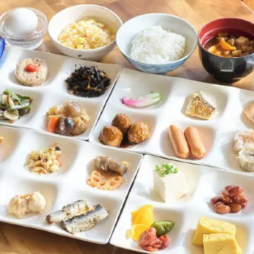 Okasan Hotel