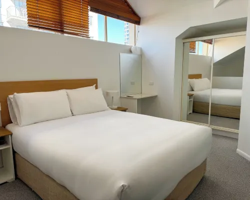 Bridgewater Rivercity Hotels in Kangaroo Point