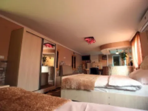Hotel Harmony Hotels in Kutaisi