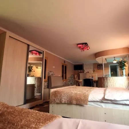 Hotel Harmony Отели в г. Кутаиси