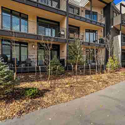 Apres Shores #c13 Hotel Exterior