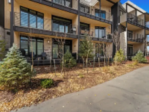 Apres Shores #c13 Hotels in Silverthorne