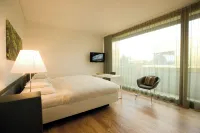 Hotel am See Hotels in Bregenz