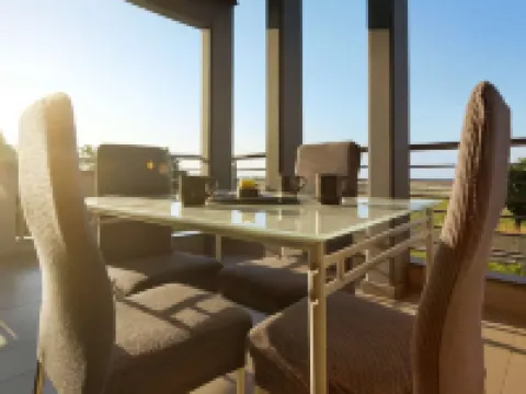 Villa Erytha - 寧靜的帶花園景觀度假別墅 塞爾米酒店