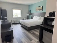 Seabreeze Hotel, an Ascend Collection Hotel Hotels near Pleasure Pier