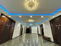 Anand Resort Hotels in Durg