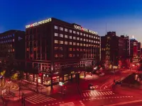 Original Sokos Hotel Presidentti Hotels near Oodi Central Library