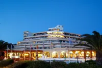 Sol by Meliá Cosmopolitan Rhodes - All Inclusive - Beach