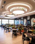 Leo Hotel - Frühstück