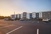 Candlewood Suites HOT SPRINGS by IHG - parking