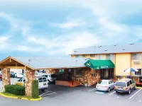 Quality Inn SeaTac Airport-Seattle