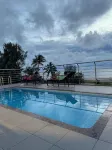 The Sea by Club Travalet - Pools