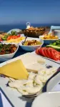 ParkİmbrosHotel - servizio colazione