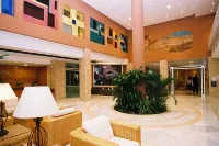 Arena Center Hotels in Almerimar