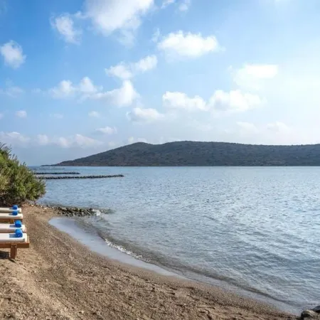 Elounda Blue Island Villa