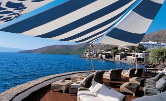 Elounda Beach Hotel & Villas, a Member of the Leading Hotels of the World
