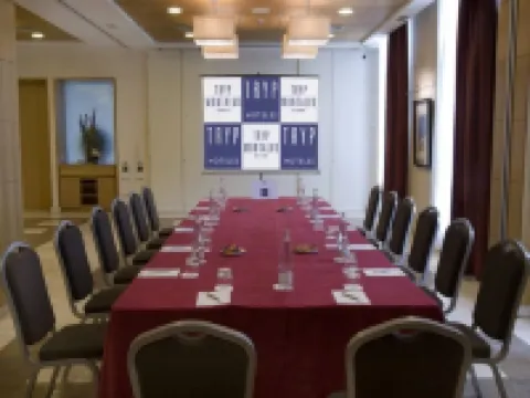 Hotel Salamanca Montalvo