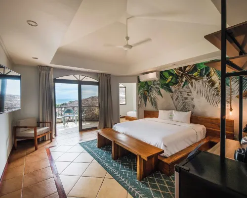 Villa Marala Hotels in Parrita