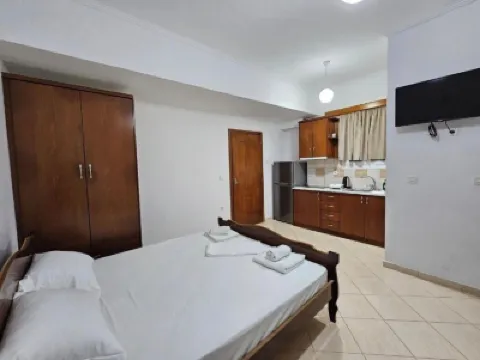 Guest Houses Bledar Hotels in 